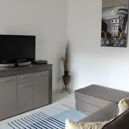 Limnaria Westpark Apartment Paphos