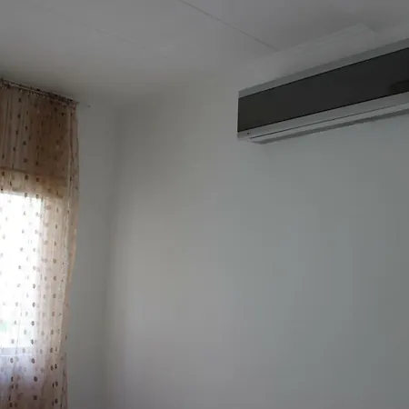 Limnaria Westpark Apartment Paphos