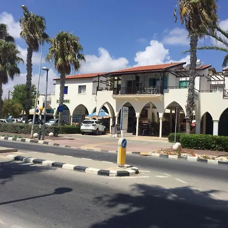 Limnaria Westpark דירה *