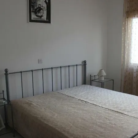 Apartment Limnaria Westpark