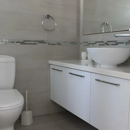 Limnaria Westpark Paphos