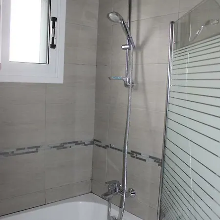 Apartment Limnaria Westpark Paphos