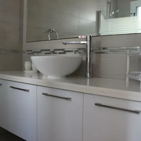 Apartment Limnaria Westpark *