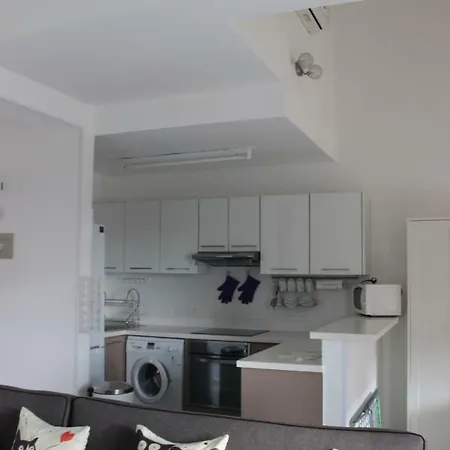 Apartment Limnaria Westpark Paphos