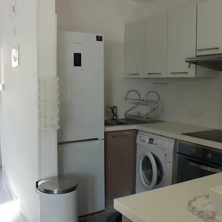 Apartment Limnaria Westpark
