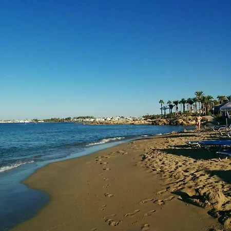 Limnaria Westpark Apartment Paphos