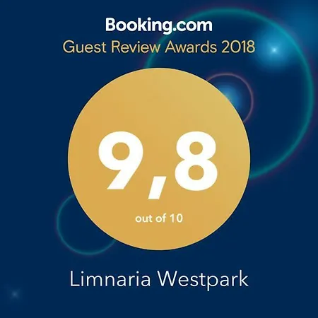 Limnaria Westpark