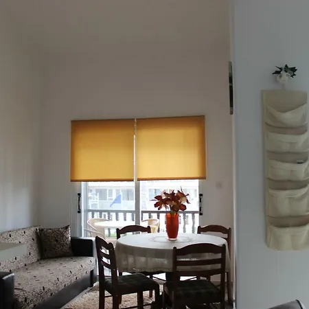 Apartment Limnaria Westpark Paphos
