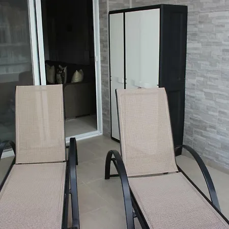 Apartment Limnaria Westpark